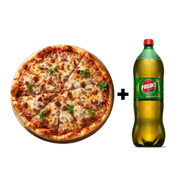 MyD Delivery Product Image